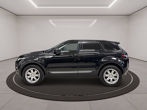 Land Rover Range Rover Evoque 6 of 26
