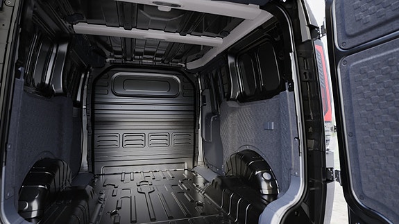 Kia PV5 4 of 5
