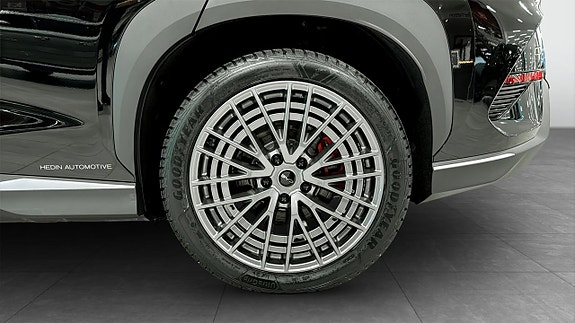 BYD Sealion 7 9 of 20