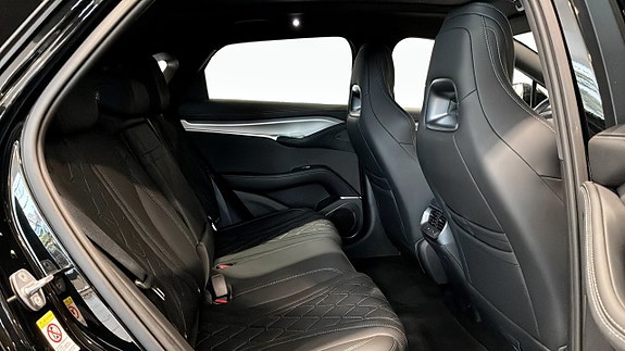 BYD SEALION 7