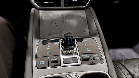 BYD Sealion 7 19 of 20