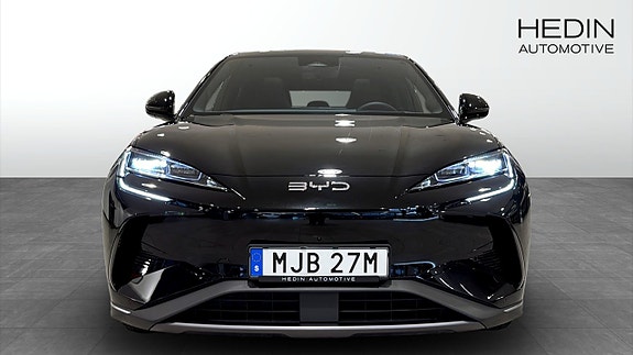 BYD Sealion 7 8 of 20