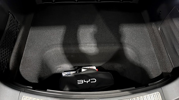 BYD Sealion 7 14 of 20