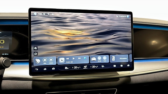 BYD Sealion 7 12 of 20