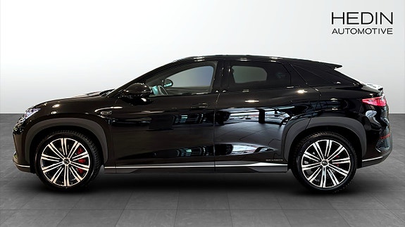 BYD SEALION 7
