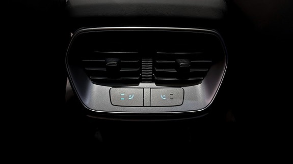 BYD Sealion 7 16 of 20