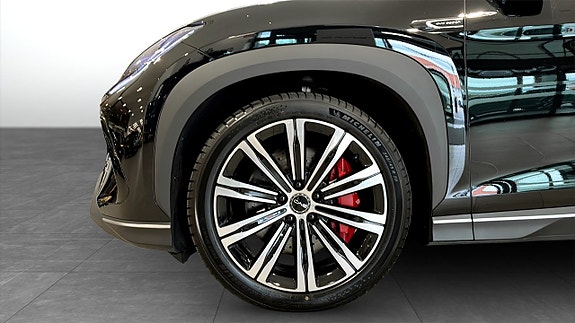BYD SEALION 7