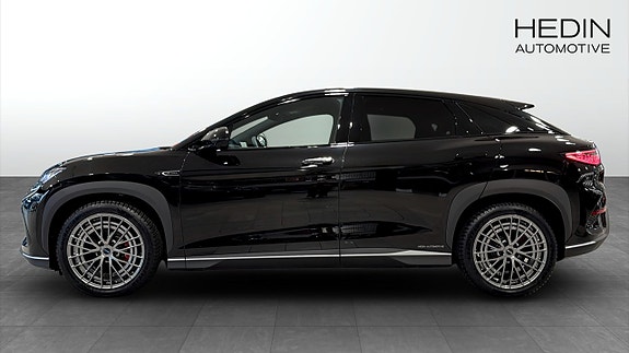 BYD Sealion 7 6 of 20