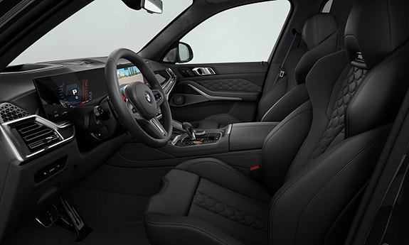 BMW X5 M 4 of 6