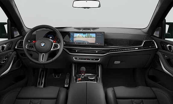 BMW X5 M 6 of 6