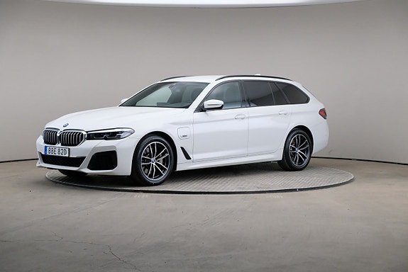 BMW 530e