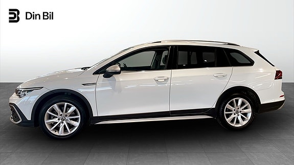 Volkswagen Golf I 3 of 5