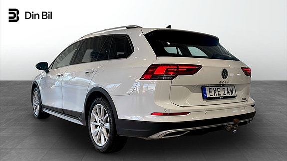 Volkswagen Golf I 5 of 5