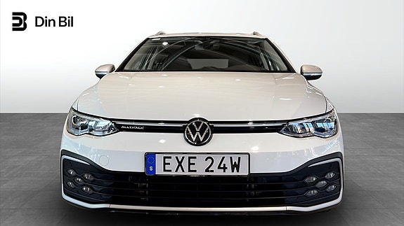 Volkswagen Golf I 4 of 5