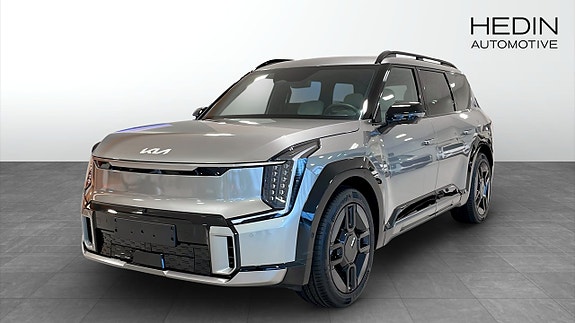 Kia EV9