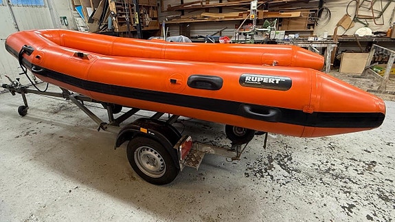 Rupert Ribbåt