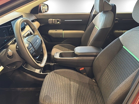 Kia EV4 8 of 20