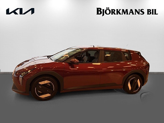 Kia EV4 4 of 5