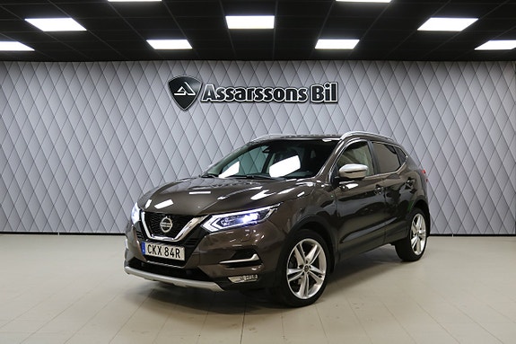 Nissan Qashqai 16 of 20