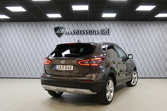 Nissan Qashqai 15 of 20