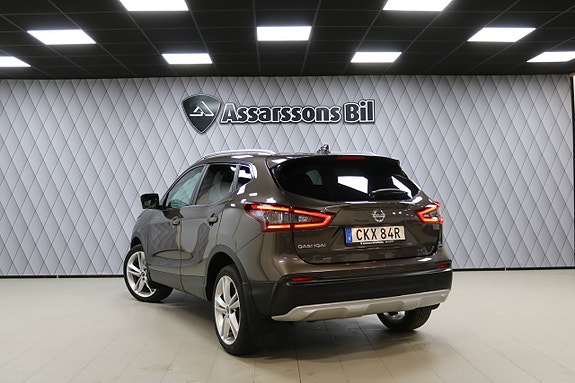 Nissan Qashqai 13 of 20