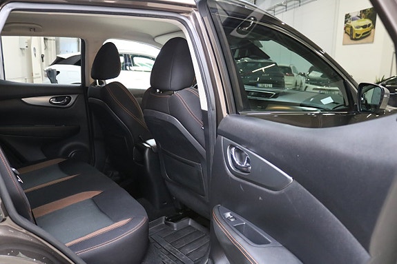 Nissan Qashqai 18 of 20
