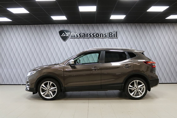 Nissan Qashqai 2 of 5