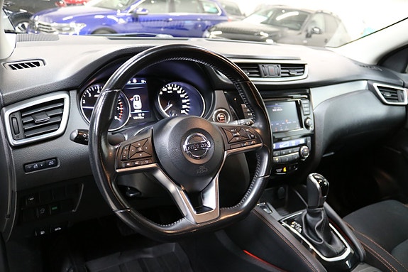 Nissan Qashqai 12 of 20
