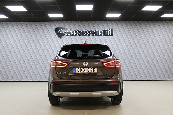 Nissan Qashqai 3 of 5