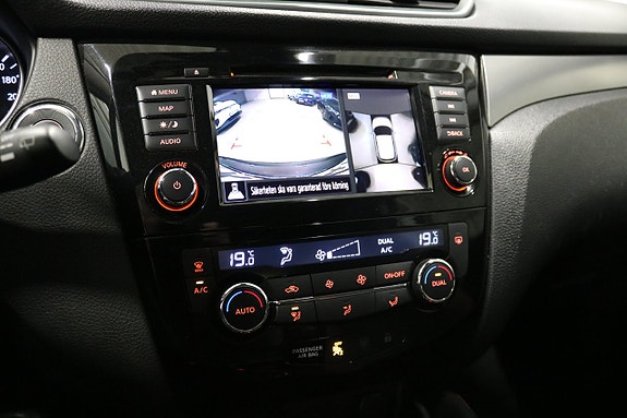 Nissan Qashqai 11 of 20