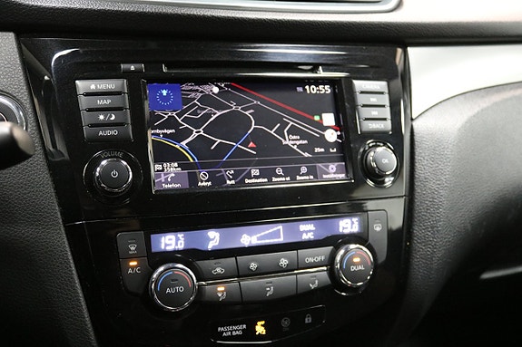 Nissan Qashqai 10 of 20