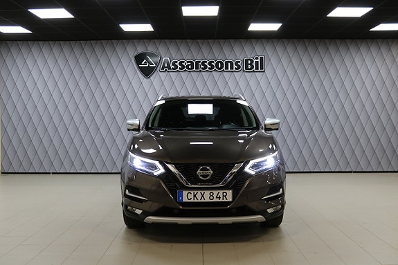 Nissan Qashqai 14 of 20