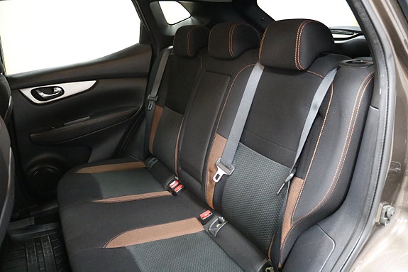 Nissan Qashqai 8 of 20