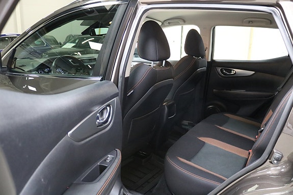 Nissan Qashqai 19 of 20