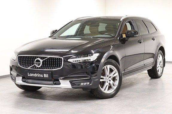 Volvo V90 Cross Country