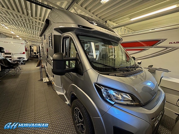 Adria MATRIX SUPREME 670 DL - 140HP 43H