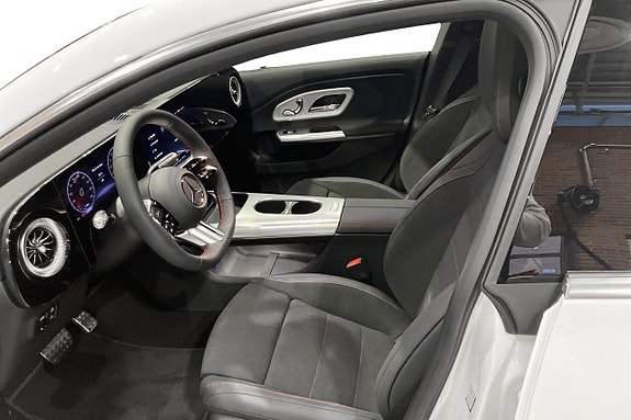 Mercedes-Benz CLA250+ 11 of 11