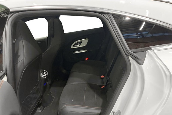 Mercedes-Benz CLA250+ 10 of 11