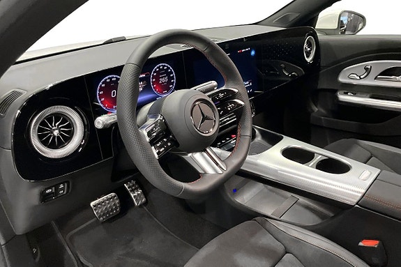 Mercedes-Benz CLA250+ 6 of 11