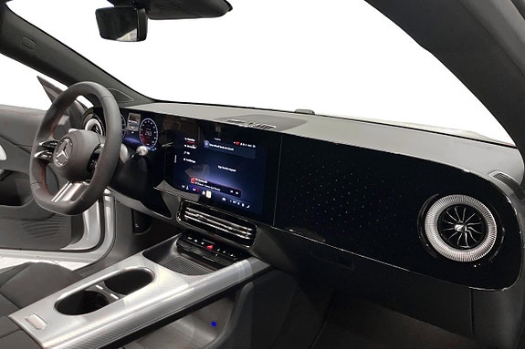 Mercedes-Benz CLA250+ 9 of 11