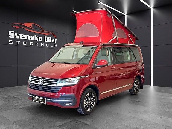 Volkswagen California
