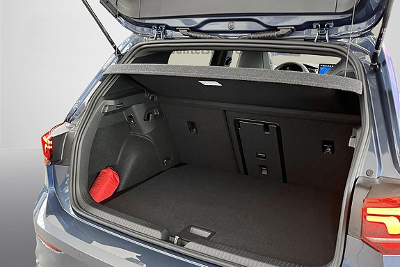 Volkswagen Golf I 17 of 18