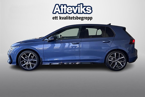 Volkswagen Golf I 18 of 18
