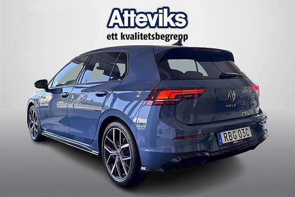 Volkswagen Golf I 14 of 18