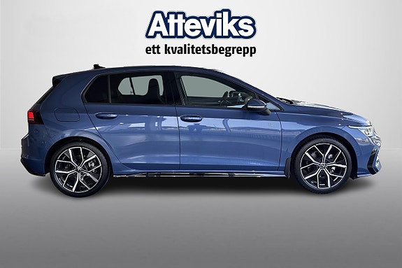 Volkswagen Golf I 12 of 18