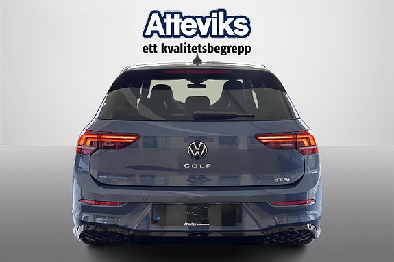 Volkswagen Golf I 16 of 18
