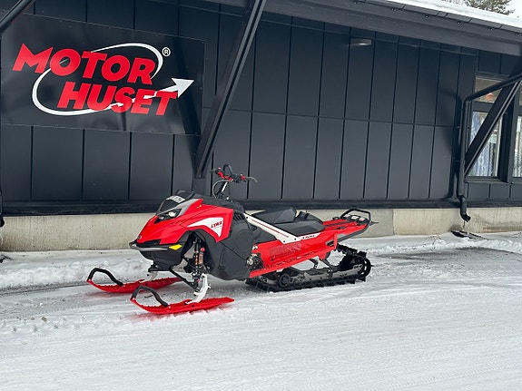 Lynx Shredder RE 3700 850 E-TEC Turbo R -23