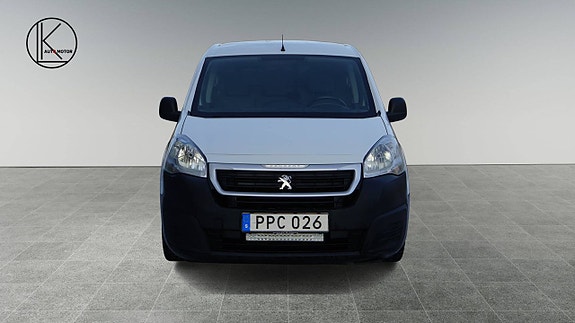 Peugeot Partner 2 of 5