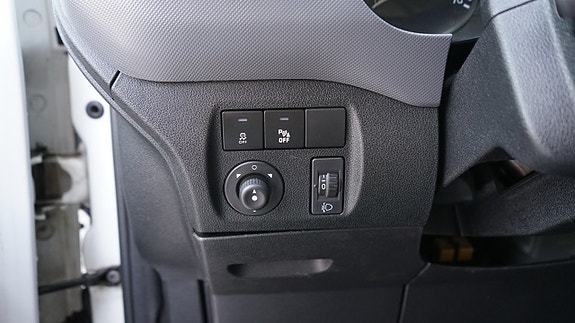 Peugeot Partner 8 of 19