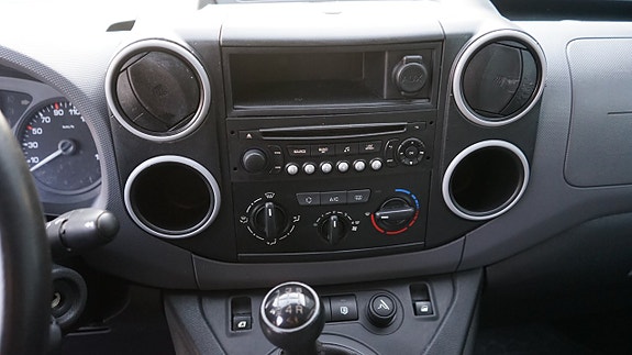 Peugeot Partner 9 of 19
